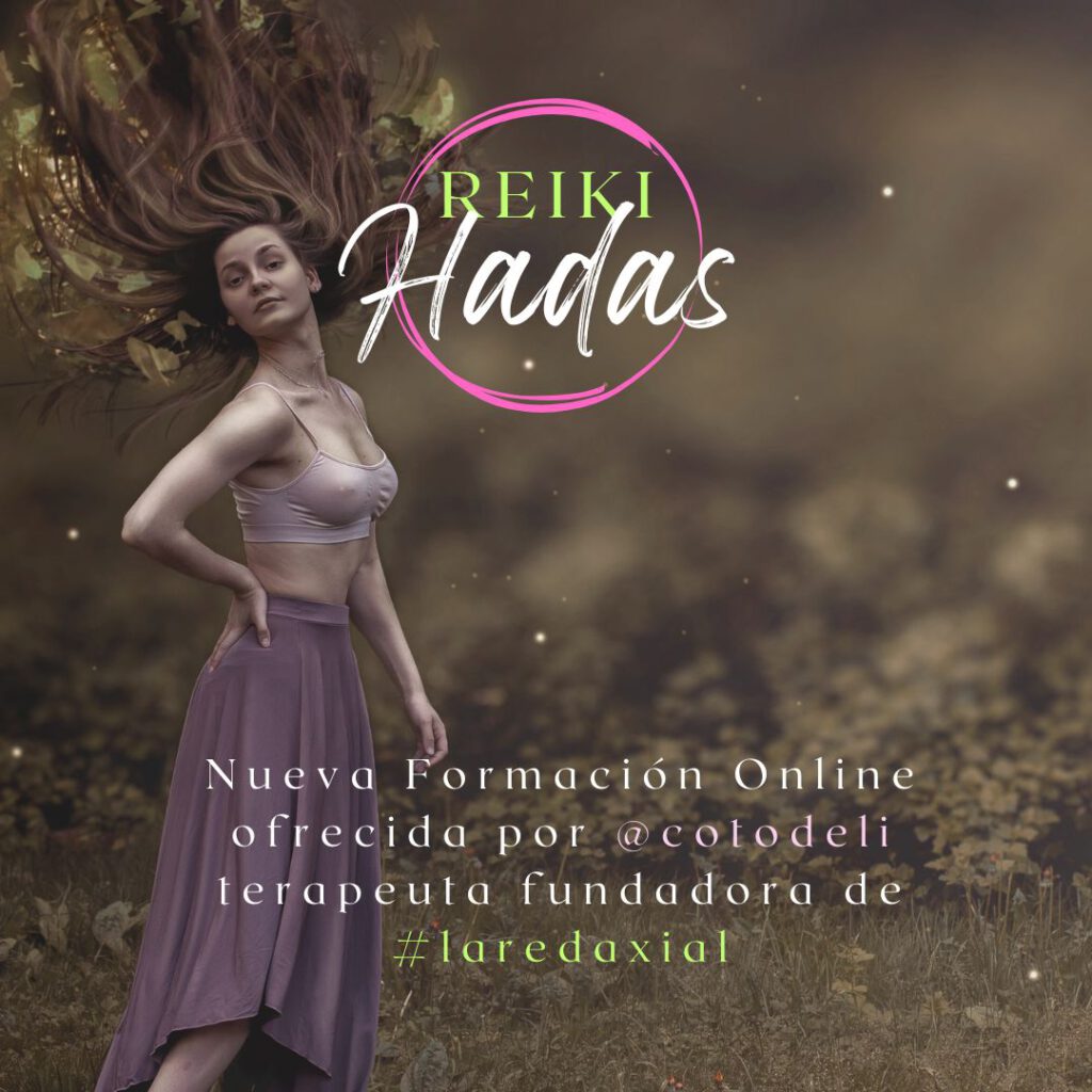 Reiki Hadas